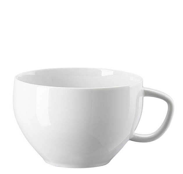 Rosenthal Junto Wei Caf Au Lait Obertasse L Daume