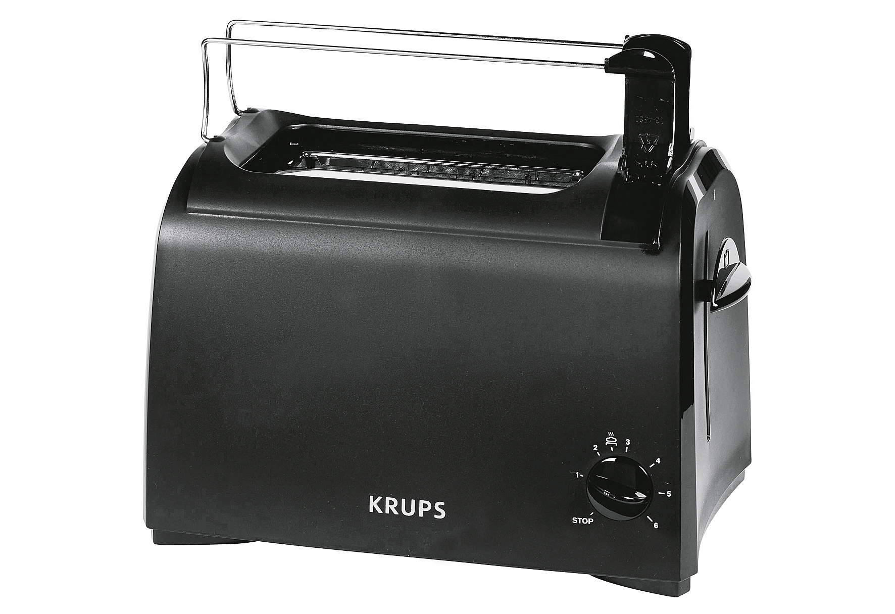 Krups Toaster 1518 KH Aroma
